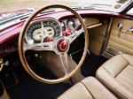 Fiat 8V Supersonic Coupe 1953 года